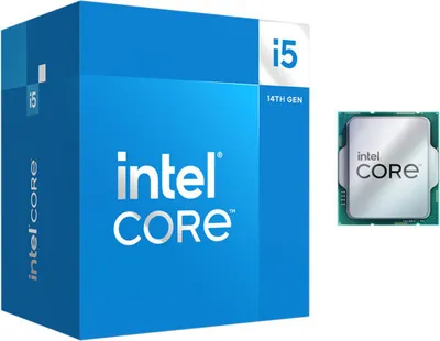 Immagine prodotto di Intel S1700 CORE i5 14500T TRAY GEN14