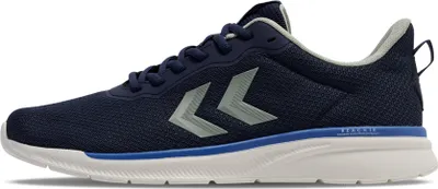 Produktbild von Hummel Reach Tr Breather Ms2 - black iris, Größe:40