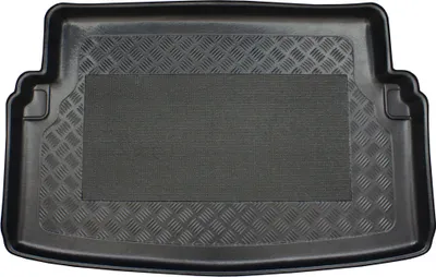 Produktbild von Z437723 Kofferraumwanne kompatibel mit Volkswagen Caddy Maxi Trendline, Comfortline, Highline 10.2007-10.2020