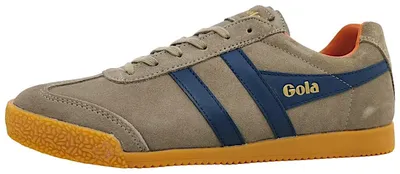 Produktbild von Gola Herren Sneaker HARRIER TRAINER grau Größe EUR 48