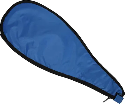 Image de Sac pour pagaies SUP, bleu, transportable, housse de protection pour pagaies debout, rangement et transport