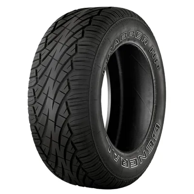 Zdjęcie produktu dla Opony GENERAL 275/60 R15 107T GRABBER HP M+S
