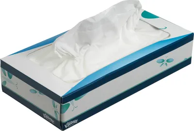 Immagine prodotto di Kleenex® 8824 fazzoletti cosmetici 12x 72 fazzoletti
