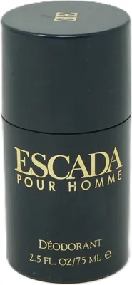 Obrázek produktu pro 75 ml Escada - Pro muže deodorant v tyčince