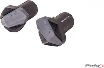 Immagine prodotto di PUIG 5702N Crash Pads R19 per KAWASAKI ZX-10R Nero