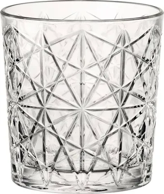 Produktbild von Bormioli Rocco Szklanka do wody Lounge 27,5 cl | BR-666223