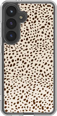 Produktbild von imoshion Design Hülle Samsung Galaxy S24 - Desert Dots