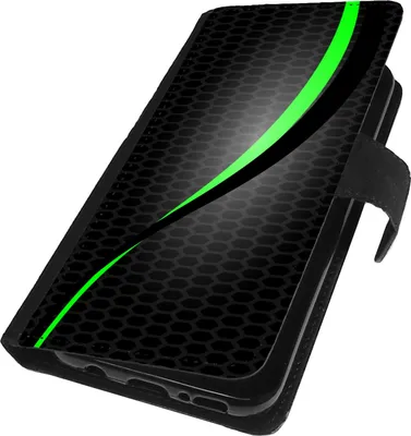 Produktbild von Hülle für Samsung Galaxy S20 Plus 5G Handy Tasche Case Cover Etui Schutzhülle Handyhülle Kunstleder Silikon Muster 307