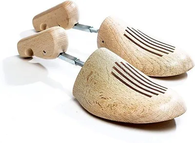 Obrázek produktu pro Napínák na boty pro muže, vícebarevný, velikost 46–48