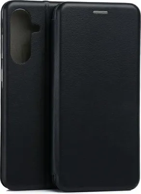 Obrázok produktu pre Beline Book Magnetické puzdro pre Samsung A36 Black
