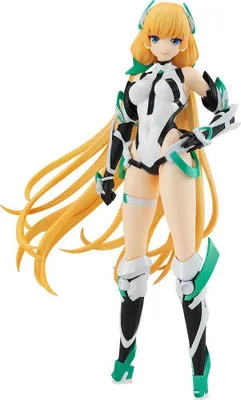 Image de Good Smile Company Expelled from Paradise Pop Up Parade Statue en PVC Angela Balzac 17 cm