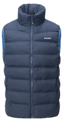 Productafbeelding van Heren gewatteerde vest SANIS, Hi-Tec