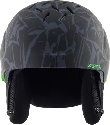 Produktbild von Alpina Sports Pizi, Integralhelm, Hartschalenbau, Matt