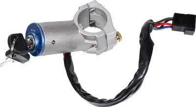 Produktbild von Zündschloss komplett Fiat Ducato 280 290 A112 127 128 7555388