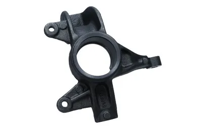 Produktbild von MAXGEAR 72-5441 Achsschenkel Radaufhängung Lenkung für RENAULT MEGANE II Coupé-Cabriolet (EM0/1) Vorne Links