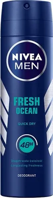 Produktbild von NIVEA Fresh Ocean Antitranspirant 150ml