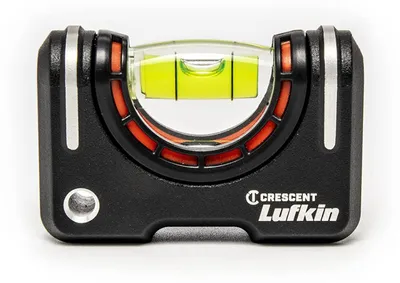 Immagine prodotto di Lufkin LPL1000-02, livella a bolla portatile