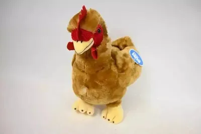 Obrázek produktu pro Kura 28cm 33673