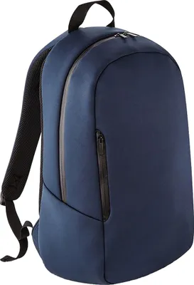 Produktbild von BagBase BG168 | Scuba Backpack  31 x 50 x 16 cm - Farbe: Navy - Größe: 31 x 50 x 16 cm