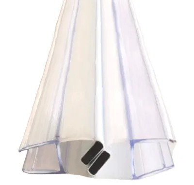 Produktbild von Magnetdichtung für Duschen- und Trennwände (190 cm)