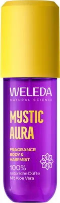 Obrázek produktu pro Weleda Parfémovaná tělová a vlasová mlha Mystic Aura 95 ml