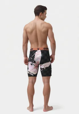 Produktbild von Sport Shorts PSD underwear 424180001 für Herren