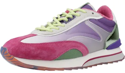 Produktbild von Hoff 12403003 Star Fruit - Damen Schuhe Sneaker - Lila-Multi, Größe:38 EU