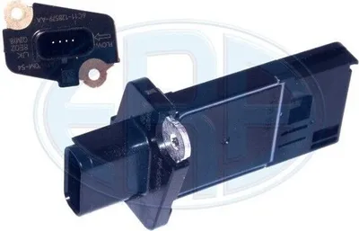 Produktbild von ERA 558052A Luftmassenmesser LMM für FIAT Ducato Kastenwagen (250, 290) Luftmengenmesser