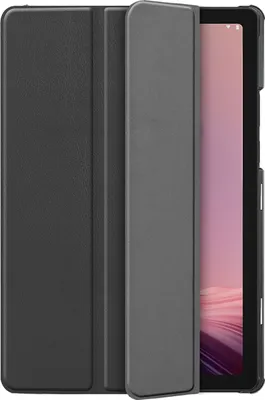 Produktbild von Hülle Lenovo Lenovo Tab M9 Schutzhülle - Cazy - Schwarz