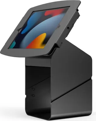 Zdjęcie produktu dla Compulocks PK01102IPDSB, 25,9 cm (10.2"), Apple, iPad (7th gen.) | 10.2" | 2019 | A2197, A2200 iPad (8th gen.) | 10.2" | 2020 | A2270, A2428,...