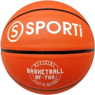 Immagine prodotto di Sporti France Basket Orange 7 Orange 7