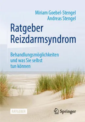 Produktbild von Ratgeber Reizdarmsyndrom