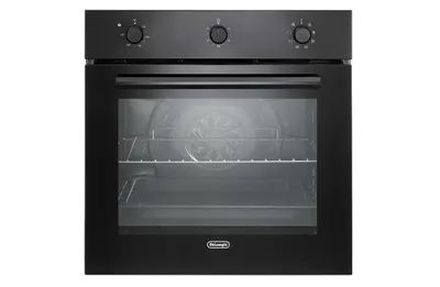 Produktbild von De’Longhi FLM 6L N Backofen 65 l A Schwarz