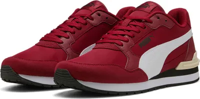 Produktbild von Puma St Runner V4 Nl Sportschuhe Rot EU 43 Mann Rot EU 43