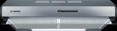Produktbild von Bosch DUL 63 CC 50 Ed Unterbauhaube D 60cm 3Stufen Metalfettfilter 350m³/h