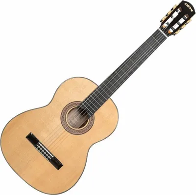Zdjęcie produktu dla Cascha CGC310 4/4 Natural Gitara klasyczna