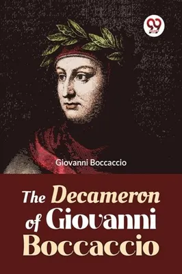Produktbild von The Decameron Of Giovanni Boccaccio