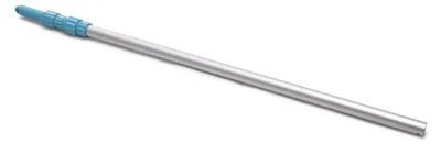 Produktbild von INTEX 29055 - Alu-Teleskop Stab (279cm)