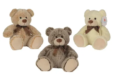 Produktbild von Nicotoy 5812826, Spielzeug-Bär