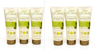 Immagine prodotto di Crema idratante Dalan D'olive 250 ml