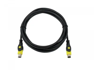Productafbeelding van OMNITRONIC S-Video kabel, 3 meter