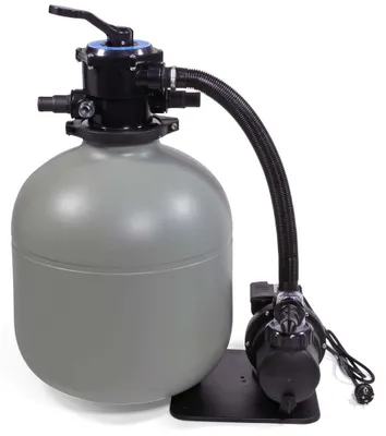 Produktbild von Sandfilter Trinidad 470 bis 35m³