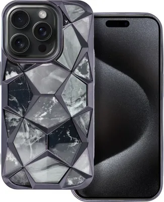 Zdjęcie produktu dla Etui na telefon TWINKI pasuje do IPHONE 16 czarny