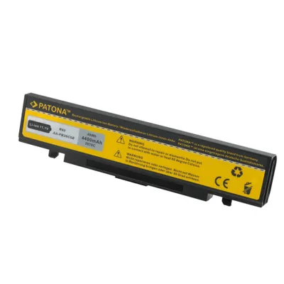 Obrázek produktu pro PATONA 2077, Baterie, Samsung, Q210-Aura P8400 Terence Q210-Aura P8400