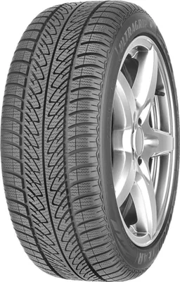 Produktbild von Goodyear Ultra Grip 8 Performance Ms 215/50R17 95V Mfs Bsw Xl