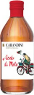 Produktbild von Apfelessig 500 ml Aceto Carandini
