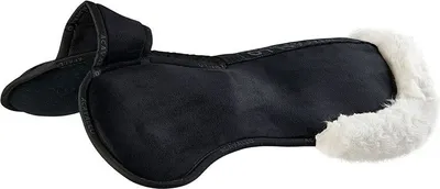 Immagine prodotto di Acavallo: cuscinetto da sella senza garrese Ecowool Back Riser