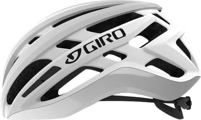Produktbild von Giro Agilis Helm Weiß M Weiß M