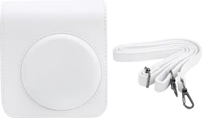 Image de Etui pour appareil photo Shanrya, housse de protection pour appareil photo instantané, étui pour appareil photo instantané, étui pour appareil photo instantané
