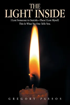 Produktbild von The Light Inside